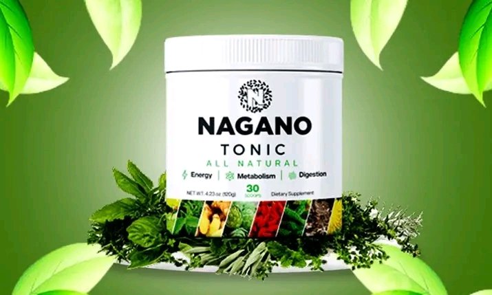 Read more about the article In-Depth Review of Nagano Lean Body Tonic: A Comprehensive Look